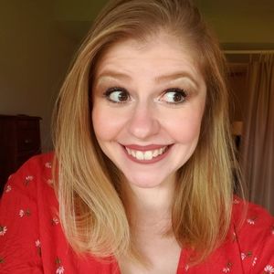 Meet your Posher, Rachel